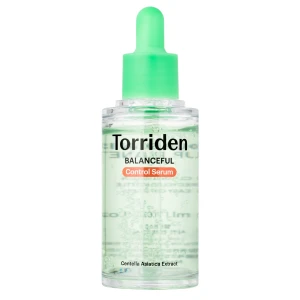 Torriden - Balanceful Control Serum - Regulačné sérum na tvár - 50ml
