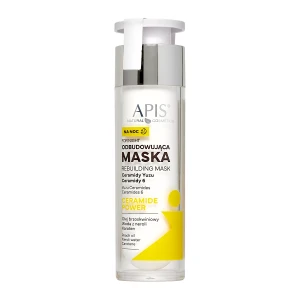 Apis - Ceramide Power - Obnovujúca nočná pleťová maska - 50 ml