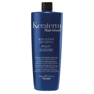 Fanola - Keraterm Hair Ritual - Šampón s keratínom - 1000ml