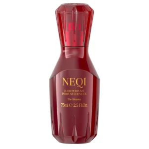 NEQI - Hair Perfume - Parfumovaný hydratačný sprej na vlasy - The Wooden - 75ml