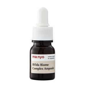 Ma:nyo - Bifida Biome Complex Ampoule - Posilňujúce sérum s fermentom Bifida - 12ml