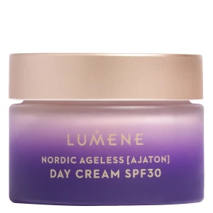 Lumene - Nordic Ageless Ajaton Radiant Youth SPF30 - Denný krém - 50ml
