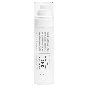 Dr. Althea - 345 Relief Cream Mist - Upokojujúci krémový sprej na tvár - 100ml