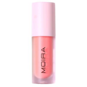 Moira - Love Steady Liquid Blush - Krémová lícenka - 003 Honey Pie - 4,8g