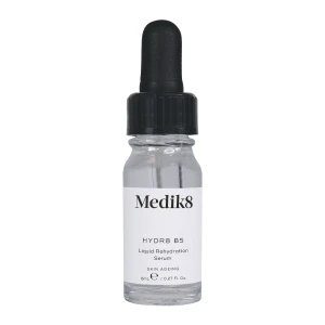 Medik8 - Try Me Size - Hydr8 B5 - Sérum s kyselinou hyalurónovou a panthenolom - 8ml