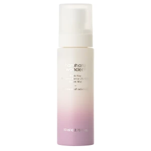 Haruharu Wonder - Black Rice Probiotics Barrier NAD+ Serum Mist - Sérum v spreji s probiotikami - 80ml