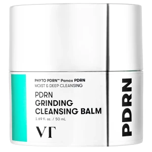 VT Cosmetics - PDRN Grinding Cleansing Balm - Čistiaci a odličovací balzam na tvár - 50ml