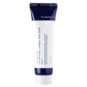 Pyunkang Yul - ATO Panthenol Ceramide Balm Cream - Výživný krém s panthenolom a ceramidmi - 30ml