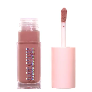 Moira - Glow Getter Hydrating Lip Oil - Hydratačný olej na pery - 016 Au Naturel - 4,6ml