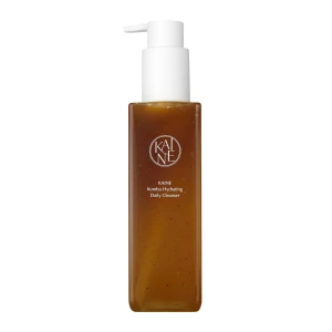 Kaine - Kombu Hydrating Daily Cleanser - Čistiaci gél na tvár s extraktom z kombuchy - 155 g