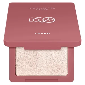 LOVRO - Highlighter Paste - Krémový rozjasňovač na tvár - 8g