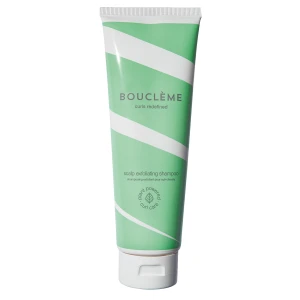 Boucleme - Scalp Exfoliating Shampoo - Čistiaco - exfoliačný šampón na vlasy a pokožku hlavy - 250ml