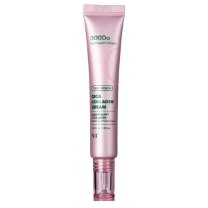 VT Cosmetics - Cica Collagen Cream - Upokojujúco - spevňujúci krém - 30ml