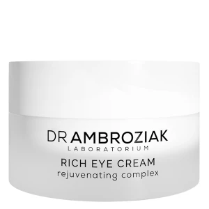Dr Ambroziak - Rich Eye Cream - Vyživujúci krém pod oči - 15ml