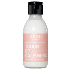 Veoli Botanica - Touch Of Calmness - Regeneračno - upokojujúce tonikum na tvár - 150ml