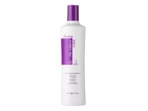 Fanola - No Yellow Shampoo - Šampón na udržanie studených tónov blond farby - 350 ml