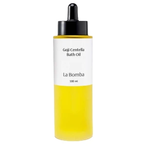 La Bomba - Goji Centella Bath Oil - Olej do kúpeľa - Goji Centella - 100ml