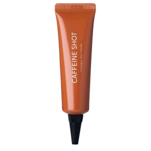 shaishaishai - Caffeine Shot Collagen Eye Cream - Spevňujúco - rozjasňujúci očný krém - 30g