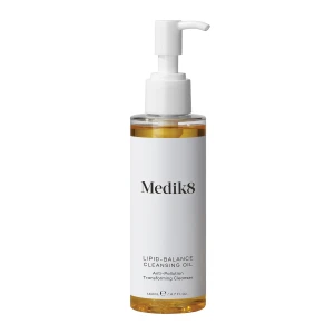 Medik8 - Lipid - Balance Cleansing Oil - Hodvábny odličovací olej - 140ml