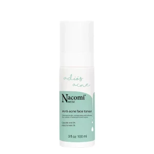 Nacomi - Next Level - Anti-acne Face Toner - Tonikum proti akné - 100 ml