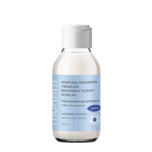 Mohani - Mliečna tonizujúca esencia - 100 ml