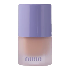 Nuse - Liquid Care Cheek - 05 Veil Bay - Tekutá lícenka - 16ml