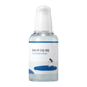 Round Lab - Birch Juice Moisturizing Serum - Hydratačné sérum s brezovou šťavou - 50ml