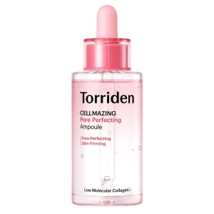 Torriden - Cellmazing Pore Perfecting Ampoule - Sérum sťahujúce póry - 30ml
