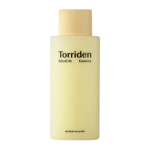 Torriden - Solid-In - Ceramide All Day Essence - Esencia na tvár s ceramidmi - 100ml