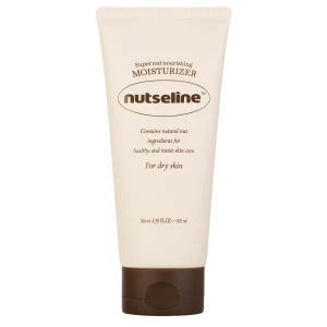 nutseline - Super Nut Nourishing Mosturizer Unscented - Vyživujúco - hydratačný balzam na telo - bez parfumácie - 200ml