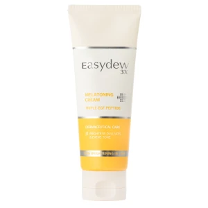 Easydew - Melatoning Cream - Rozjasňujúci krém - 105ml