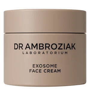 Dr Ambroziak - Exosome Face Cream - Krém proti vráskam s exozómami - 50ml