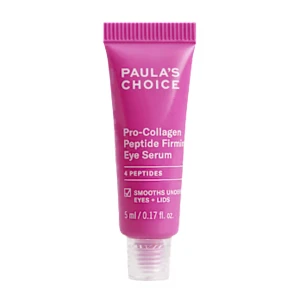 Paula's Choice - Pro-Collagen Peptide Firming Eye Serum - Spevňujúce očné sérum - 5ml