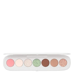 LOVRO - Bloomlight Eyeshadow Palette - Paleta očných tieňov - 6,4g