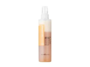 Fanola - Nutri Care Bi-Phase Restructuring Leave-In Conditioner - Dvojfázový hydratačný kondicionér bez oplachovánia - 200 ml