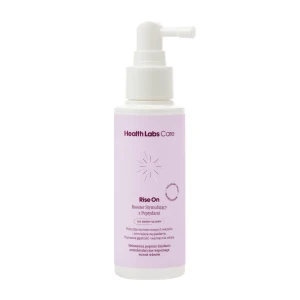 Health Labs Care - Stimulačné booster tonikum s peptidami Rise On - 100ml