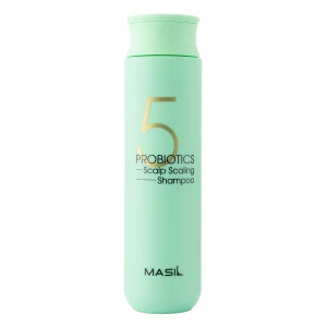 Masil - 5 Probiotics Scalp Scaling Shampoo - Čistiaci šampón s probiotikami - 300 ml