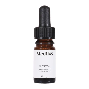 Medik8 - C-Tetra - Antioxidačné sérum s vitamínom C - 8ml