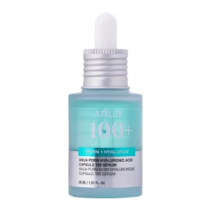 Anua - PDRN Hyaluronic Acid Capsule 100 Serum - Hydratačné sérum na tvár - 30ml