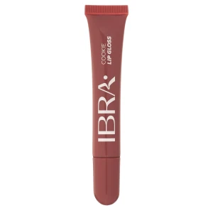 Ibra Makeup - Vyživujúci lesk na pery - Cookie Lip Gloss - 10ml