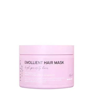 Trust My Sister - Emollient Hair Mask - Zmäkčujúca maska na vlasy s vysokou pórovitosťou - 150g