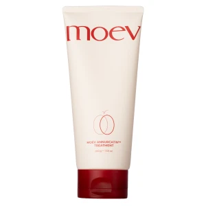 MOEV - Annurcatin Treatment - Posilňujúca kúra na vlasy - 200g