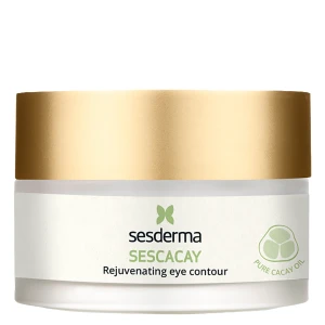 Sesderma - Sescacay Rejuvenating Eye Contour - Omladzujúci krém na očné okolie - 30ml