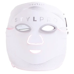 Stylpro - Wavelength Pro 5-in-1 LED Mask - Inteligentná maska s terapiou svetlom
