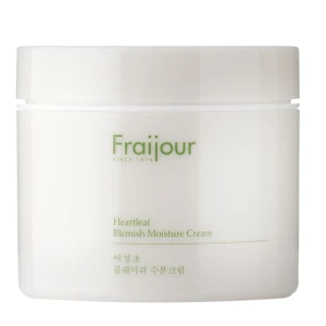 Fraijour - Heartleaf Blemish Moisture Cream - Hydratačný krém s hutíniou srdčitou - 100 ml