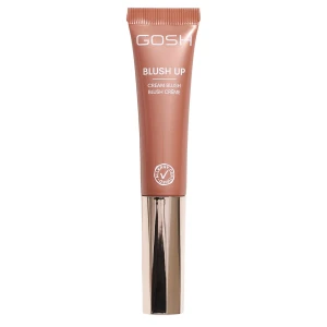 GOSH - Blush Up - Krémová lícenka - 001 Peach - 14ml