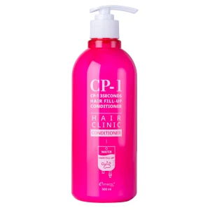 CP-1 - 3Seconds Hair Fill-Up Conditioner - Regeneračný kondicionér na vlasy - 500ml