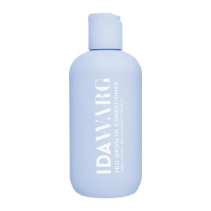 IDA WARG - Pro Growth Conditioner - Kondicionér stimulujúci rast vlasov - 250ml
