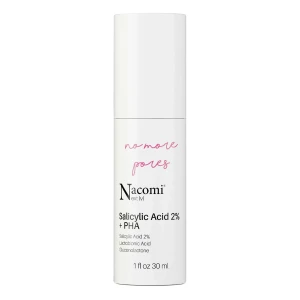 Nacomi - Next Lvl - Sérum - Kyselina salicylová 2% + PHA - 30 ml