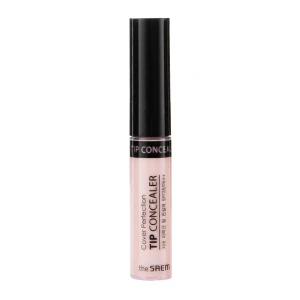 The SAEM - Cover Perfection Tip Concealer - SPF28/PA++ - Brightener - Krycí korektor - 6,5ml